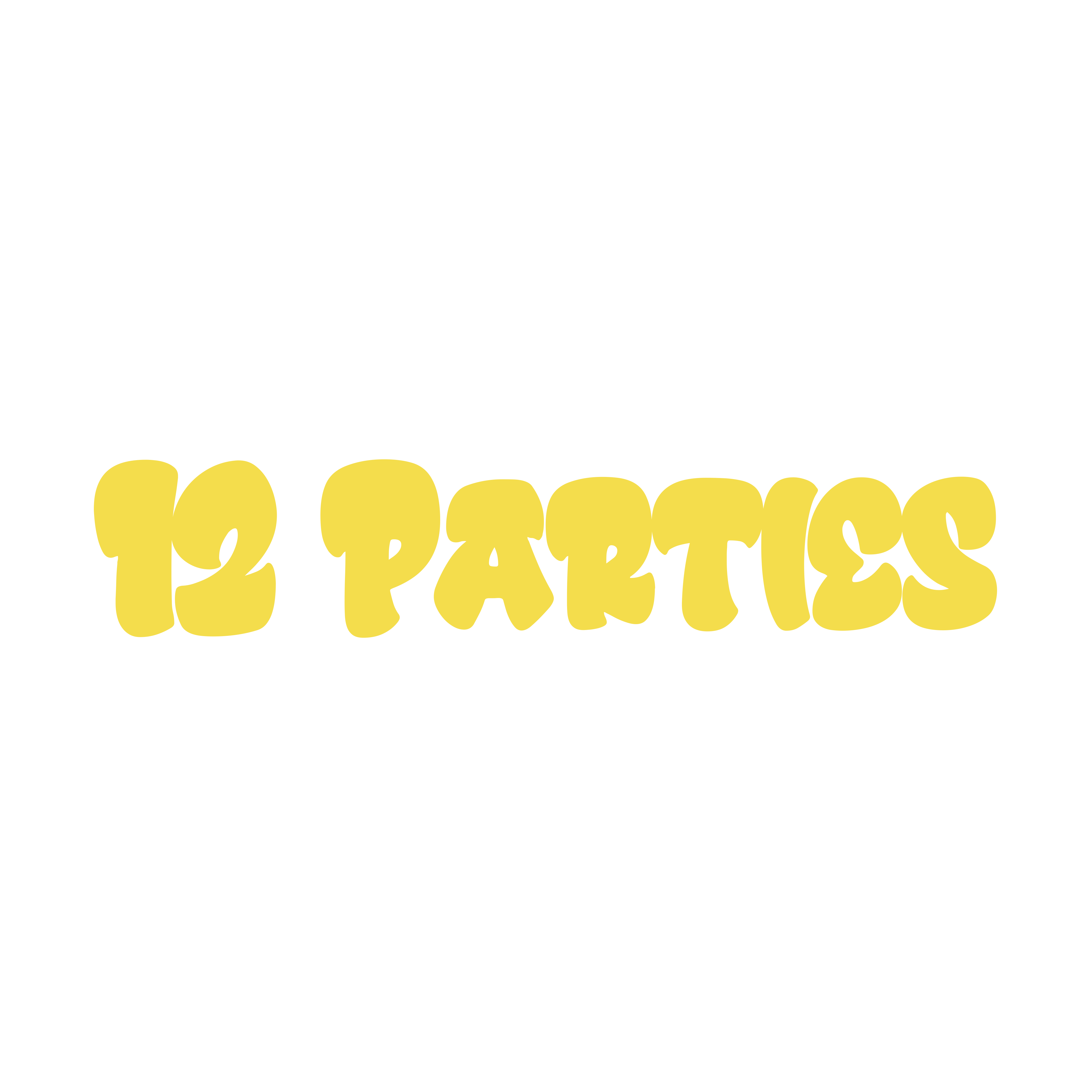 12 Parties