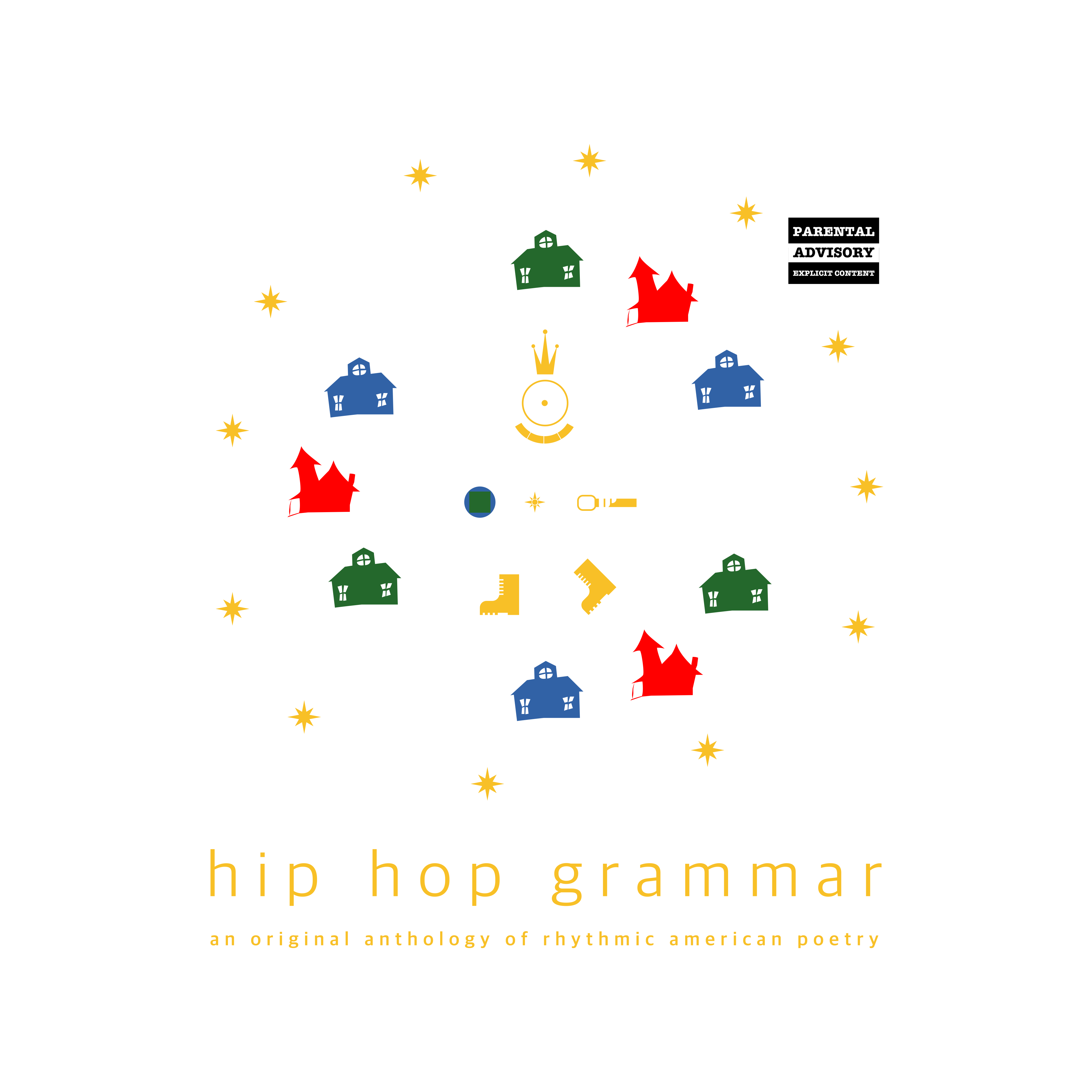 Hip Hop Grammar